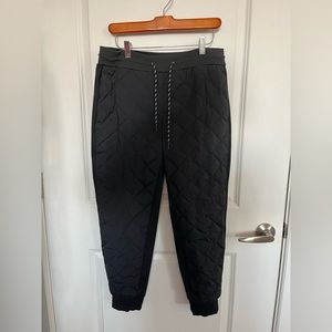 Athleta Down Jogger